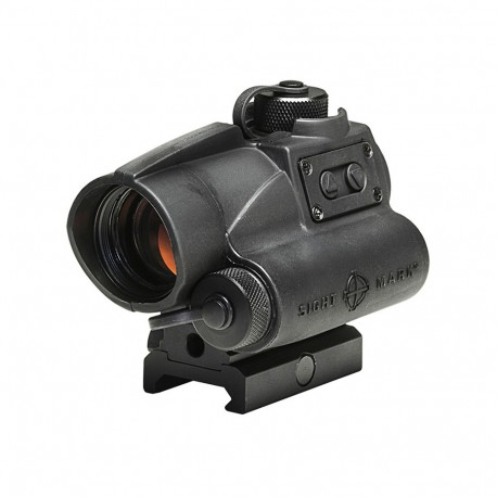 Wolverine CSR Red Dot Sight SIGHTMARK