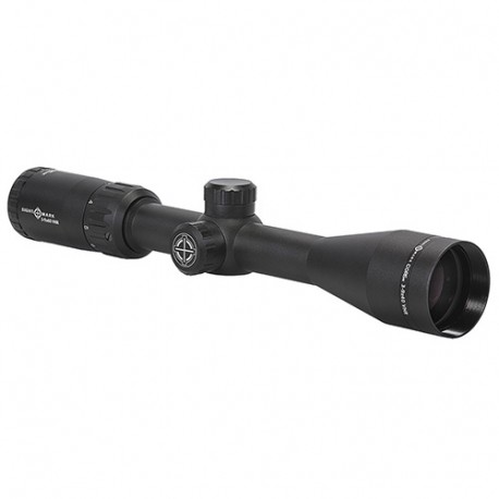 Core HX 3-9x40VHR Venison Hunter SIGHTMARK