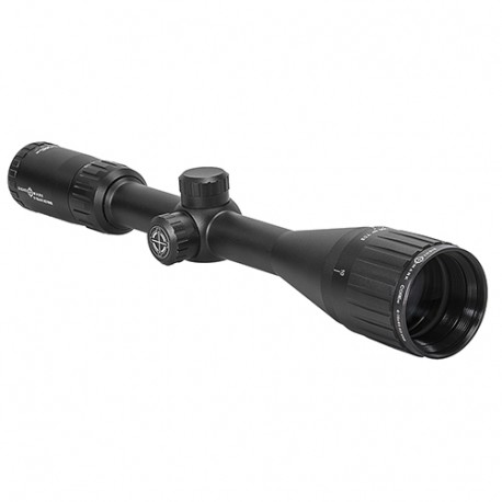 Core HX 4-16x44AOVHR Venison Hunter SIGHTMARK