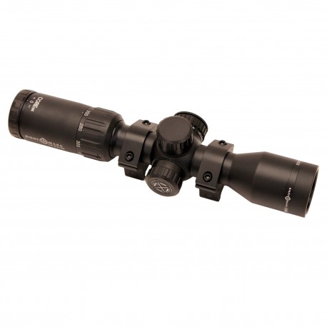 Core SX 1.5-4.5x32 Crossbow Scope SIGHTMARK