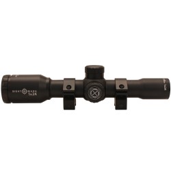 Core SX 1x24 Shotgun Scope SIGHTMARK