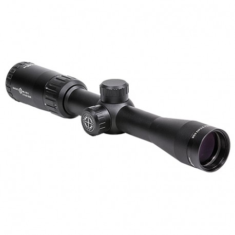 Core SX 2-7x32SGR BDC Shotgun Scope SIGHTMARK