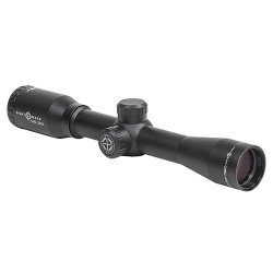 Core SX 4x32 .22LR Rimfire Riflescope SIGHTMARK