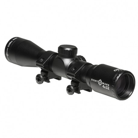 Core SX 4x32 Pistol Scope SIGHTMARK