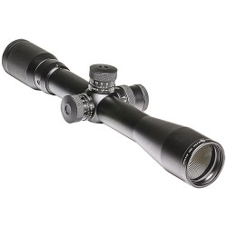Rapid ATC 5-20x40 SCR-308 Riflescope SIGHTMARK