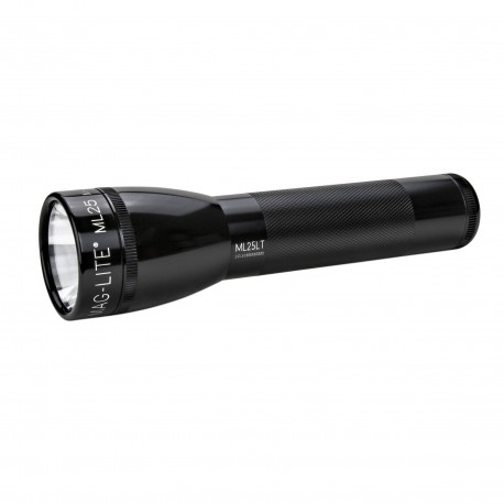 MAGLED 2C Cell,Black,Whs MAGLITE