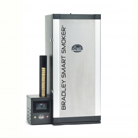 Bradley Smart Smoker 6-Rack BRADLEY-TECHNOLOGIES