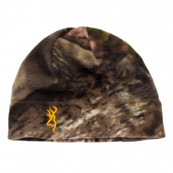 Beanie,Juneau Fleece Mobuc BROWNING