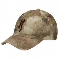 Cap,Speed A-Tacs Au BROWNING