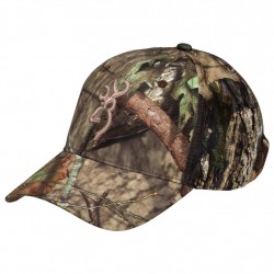 Cap,Trail-Lite Mobuc BROWNING