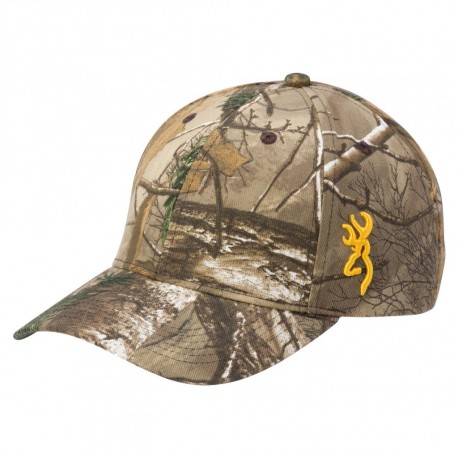 Cap,Trail-Lite Rtx BROWNING