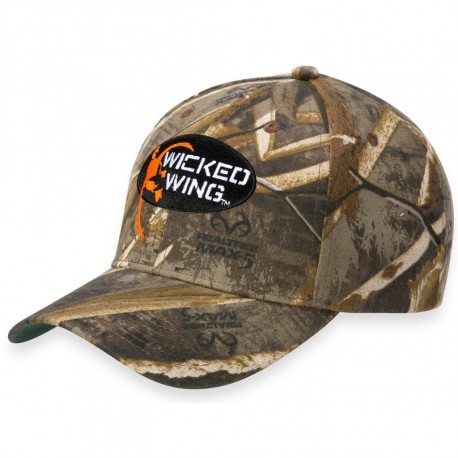 Cap,Wicked Wing Rtm5 BROWNING