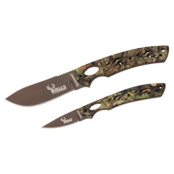 Knife, Hell'S Canyon Combo BROWNING