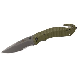Knife,Duration Belt Cut Grn BROWNING
