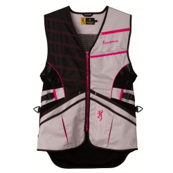 Vst Ace Shooting Hot Pink,L BROWNING