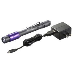 Stylus Pro USB (120V AC Model) STREAMLIGHT