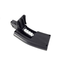 Airgun Mag MCX/MPX .177 30rd 3 XtraBelts SIG-SAUER