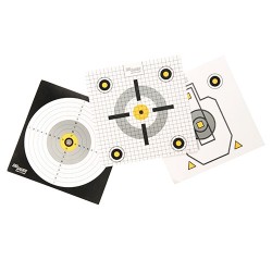 Paper Target /50 SIG-SAUER