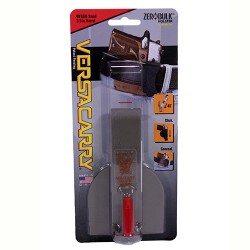 VC Zerobulk Hlstr Tan .40 S&W 3.5"Bbl SM VERSACARRY
