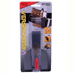 VC Zerobulk Hlstr Grey .40 S&W 3.5"Bbl SM VERSACARRY