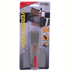 VC Zerobulk Hlstr Tan .45 ACP 3.5"Bbl SM VERSACARRY