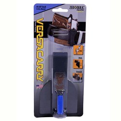 VC Zerobulk Hlstr Grey .45 ACP 3.5"Bbl SM VERSACARRY