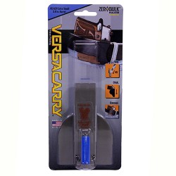 VC Zerobulk Hlstr Tan .45 ACP 3.0"Bbl XS VERSACARRY