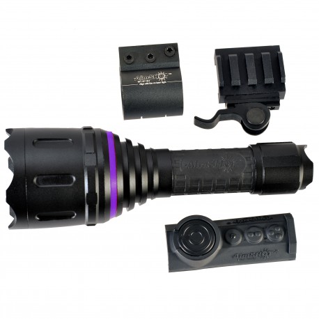 Zoomable IR LED w/ Wireless Switch CP AIMSHOT