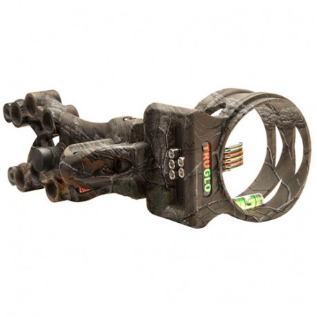 Crbn Xs Xt 5 Light 19 Xtr TRUGLO