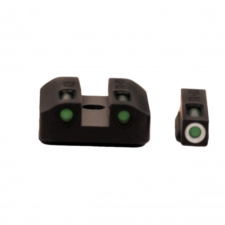 TFX Cz 75 Set TRUGLO