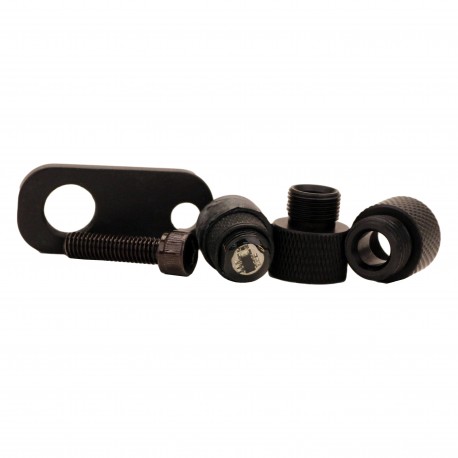 Ag Micro-Pro Adjustable Lite APEX-GEAR