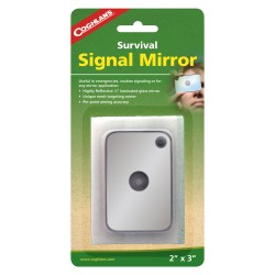 Signal Mirror - 2" x 3" - Bulk COGHLANS