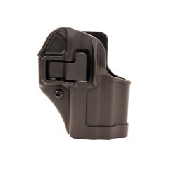 Serpa CQC -Mt Fnsh-RH GLock 43 BLACKHAWK