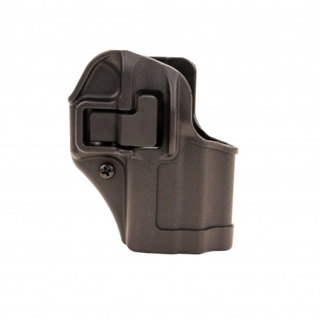Serpa CQC -Mt Fnsh-RH GLock 43 BLACKHAWK