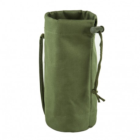 Vism Molle Water Bottle Pouch - Green NCSTAR