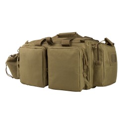 Vism Expert Range Bag/Tan NCSTAR