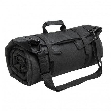Vism Shooting Mat Roll/Black NCSTAR