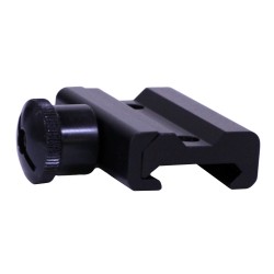 Compact ACOG Low Weaver Mount w/Colt Knob TRIJICON