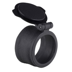 4x32 ACOG Objective Flip Cap TRIJICON