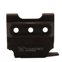 Compact ACOG Quick Release High Mount TRIJICON