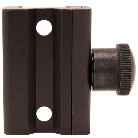 Cmpct ACOG Low Picatinny Mnt w/Colt Knob TRIJICON