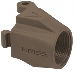 KRISS Vector M4 Stock Adapter FDE KRISS