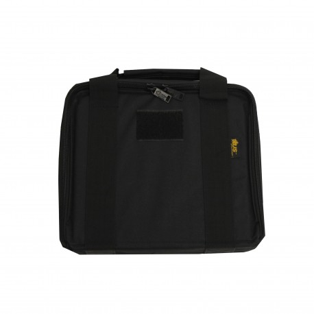 INCOG Tablet/Gun Case - Black US-PEACEKEEPER