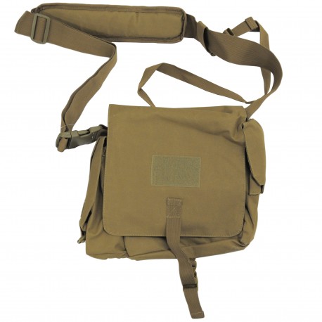 Battle Ready Pack - Tan US-PEACEKEEPER