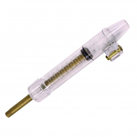 See-Thru Powder Measure CVA