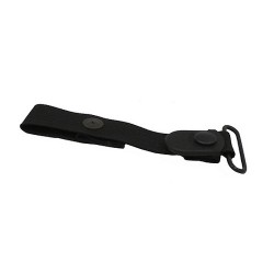 M1415 Thumb Strap System-Black BIANCHI