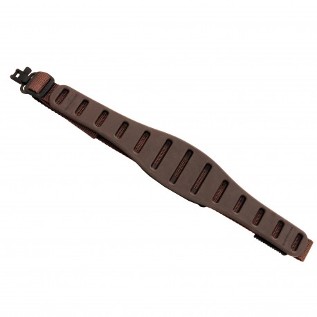 Claw Contour Sling Brown QUAKE