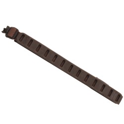 Claw Slimline Sling Brown QUAKE