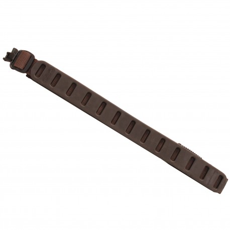 Claw Slimline Sling Brown QUAKE