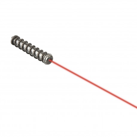 Glock 42 Guide Rod Laser -Red LASERMAX